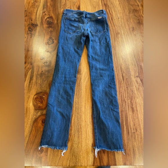 Joe’s jeans high rise skinny (women’s) - Picture 2 of 3